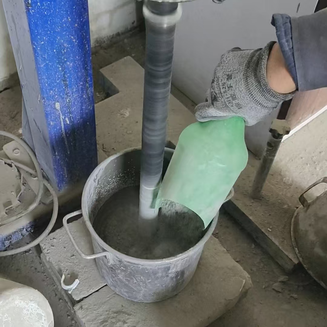 赤城桥梁公路张拉用H60压浆料与普通压浆料有什么区别？