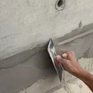 赤城P型防护型环氧树脂砂浆