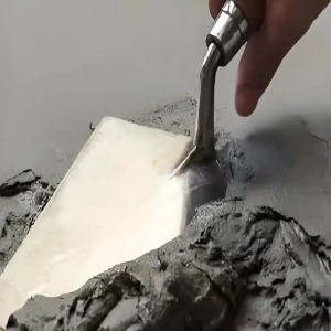 赤城混凝土裂缝孔洞剥落冻融修复用高强度丙乳防腐蚀砂浆