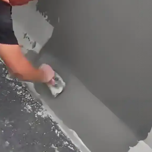 赤城GB50728一级聚合物改性水泥砂浆